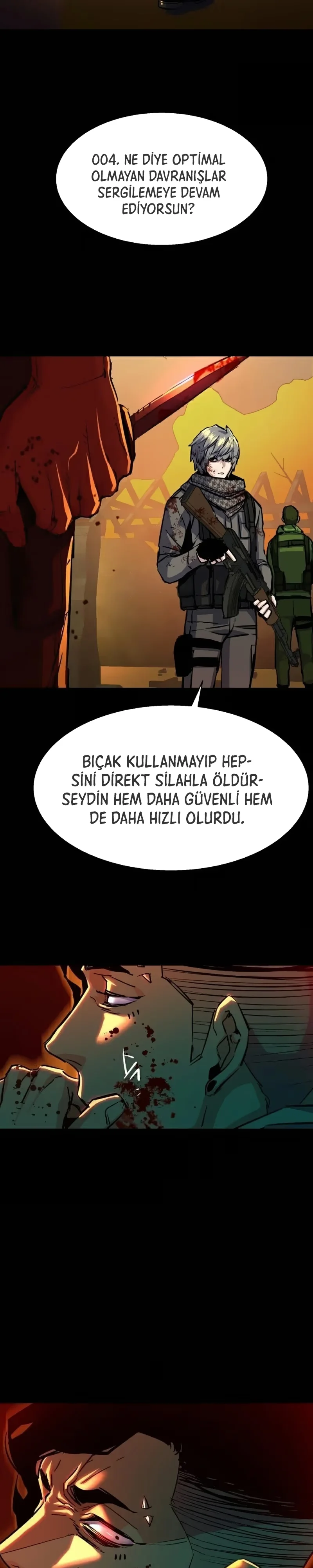 Mercenary Enrollment - Bölüm 65 - Sayfa 29
