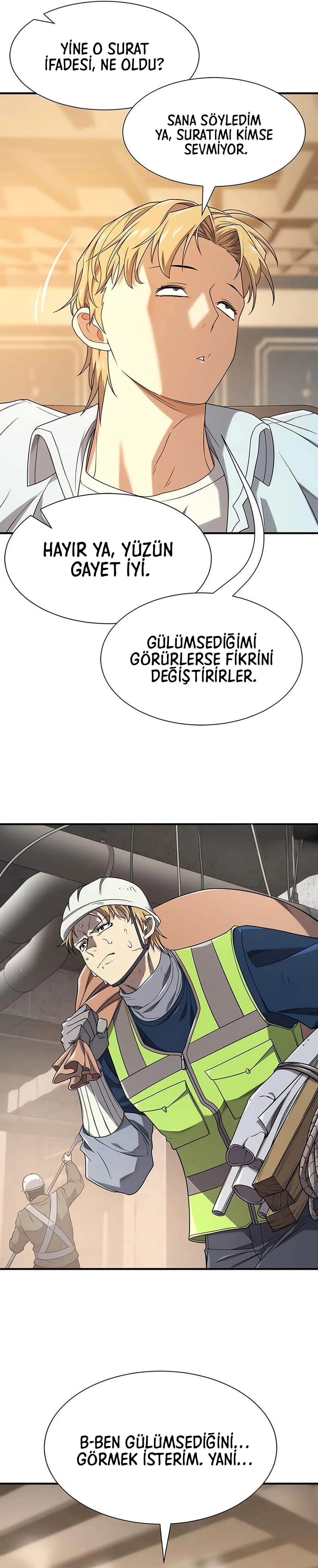The Greatest Estate Developer - Bölüm 218 - Sayfa 18