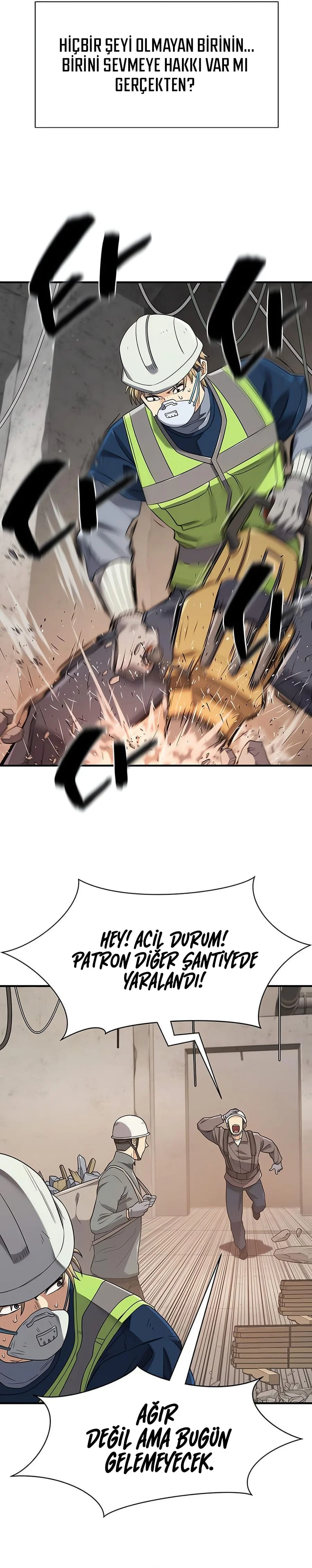The Greatest Estate Developer - Bölüm 218 - Sayfa 24