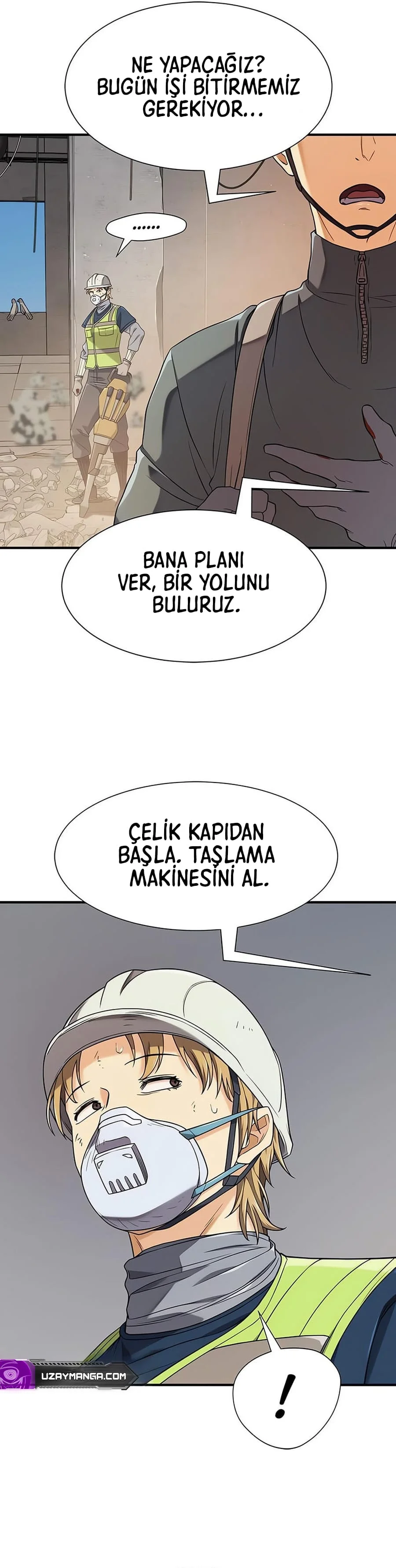 The Greatest Estate Developer - Bölüm 218 - Sayfa 25