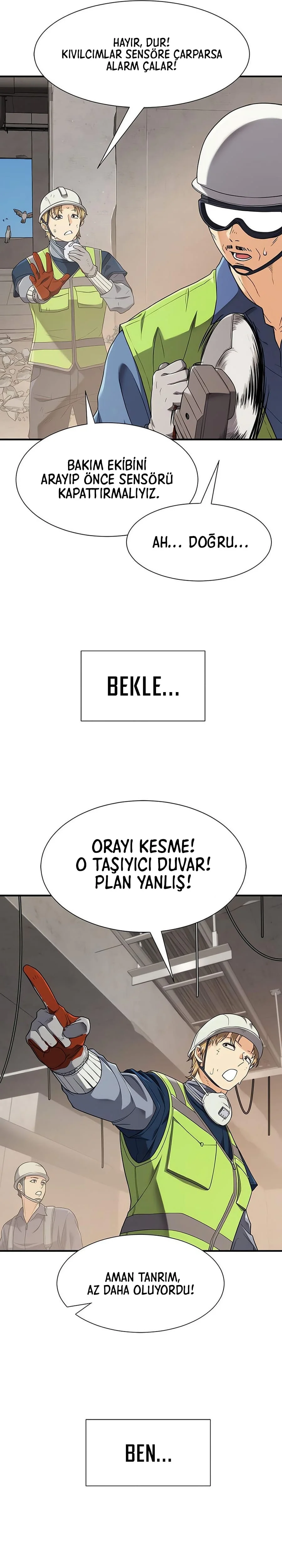 The Greatest Estate Developer - Bölüm 218 - Sayfa 26