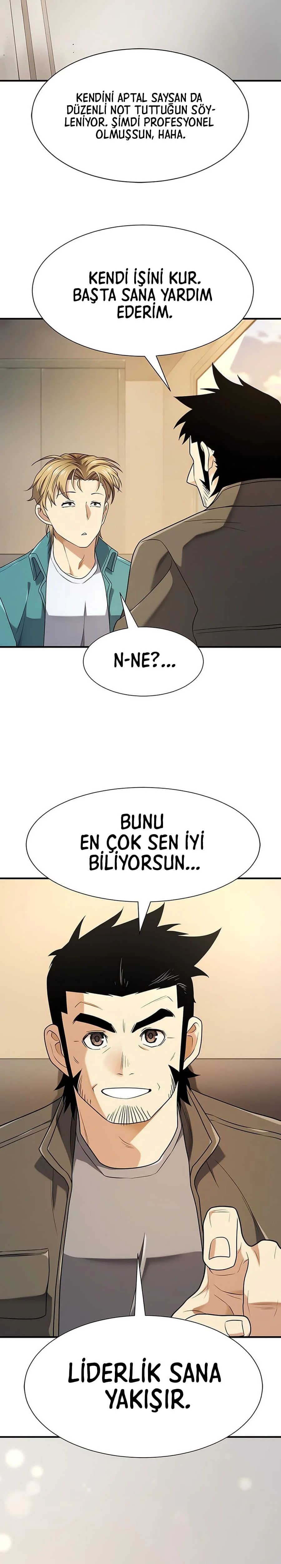 The Greatest Estate Developer - Bölüm 218 - Sayfa 29