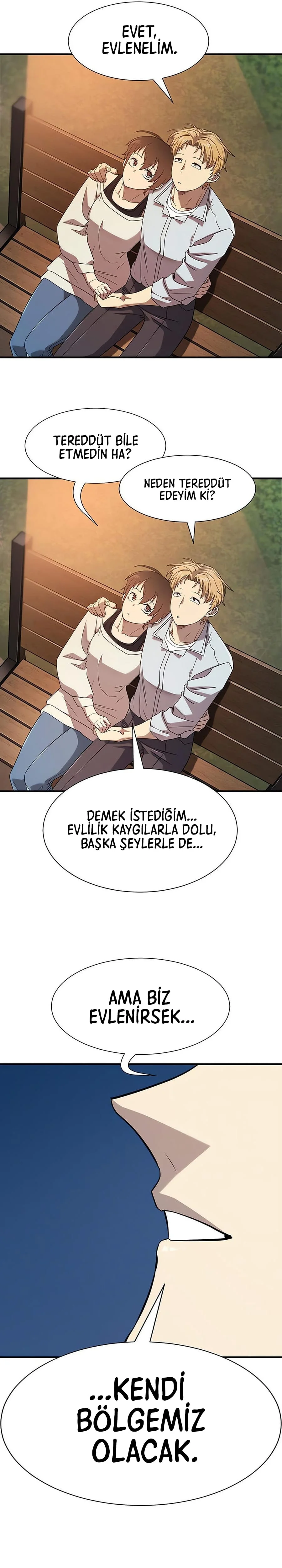 The Greatest Estate Developer - Bölüm 218 - Sayfa 33