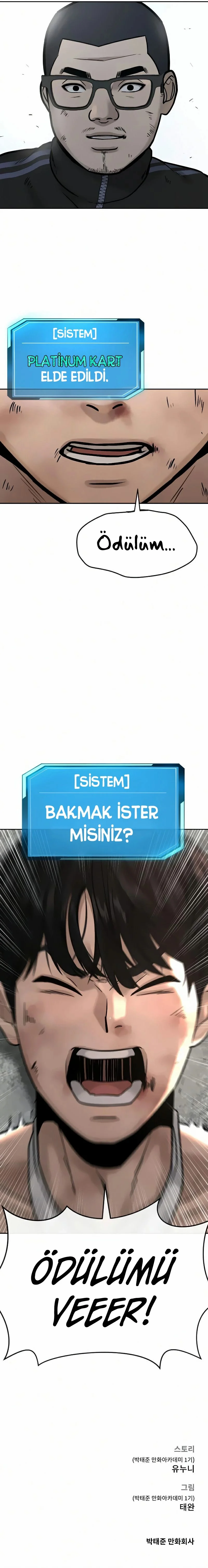 Quest Supremacy - Bölüm 9 - Sayfa 14