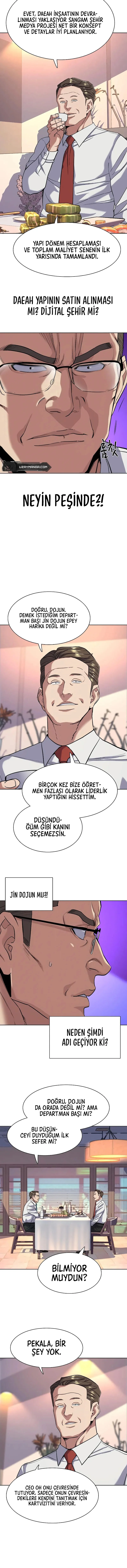Reborn Rich - Bölüm 56 - Sayfa 12