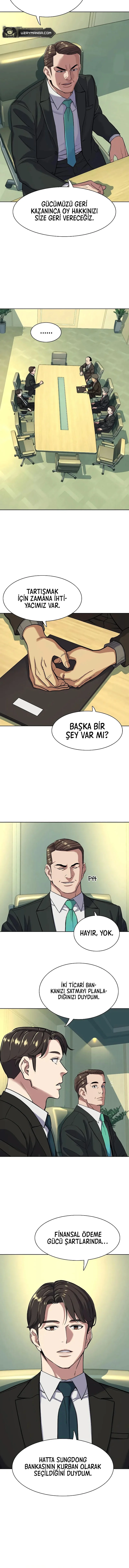 Reborn Rich - Bölüm 56 - Sayfa 4