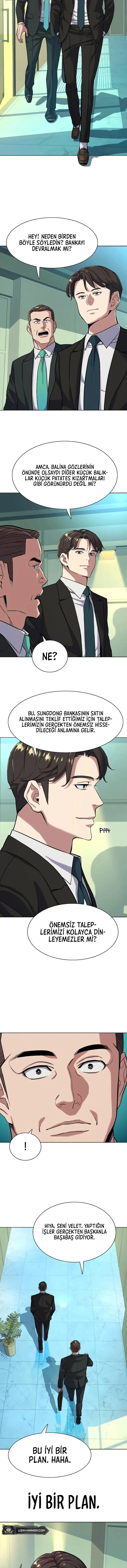 Reborn Rich - Bölüm 56 - Sayfa 7