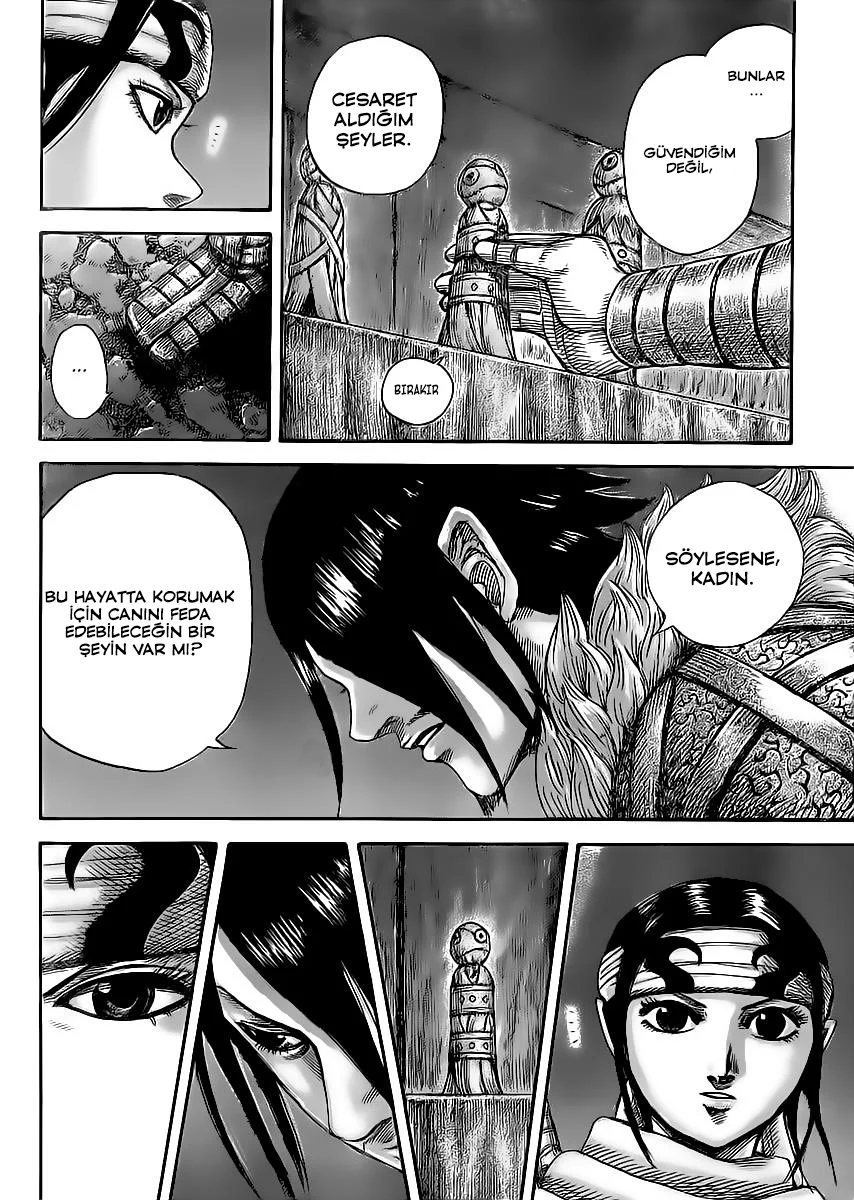 Kingdom - Bölüm 452 - Sayfa 10