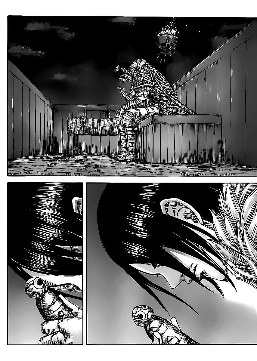 Kingdom - Bölüm 452 - Sayfa 5