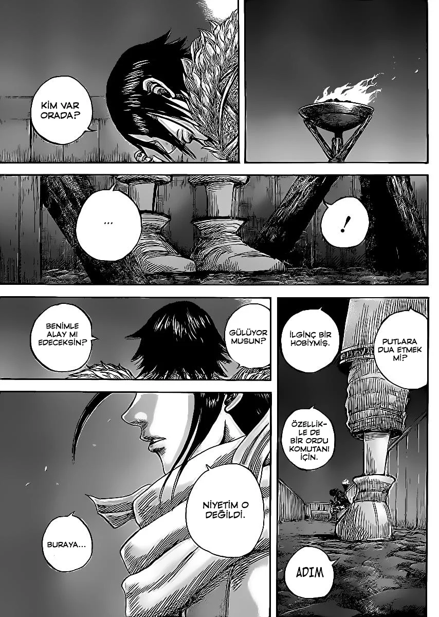 Kingdom - Bölüm 452 - Sayfa 6