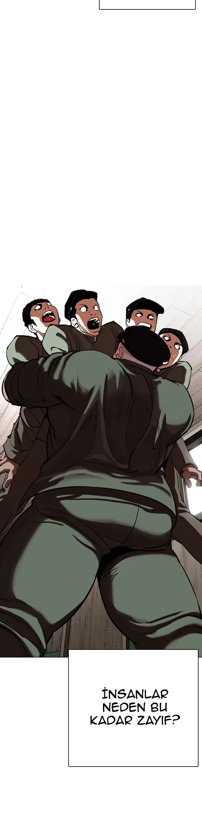 Lookism - Bölüm 333 - Sayfa 10
