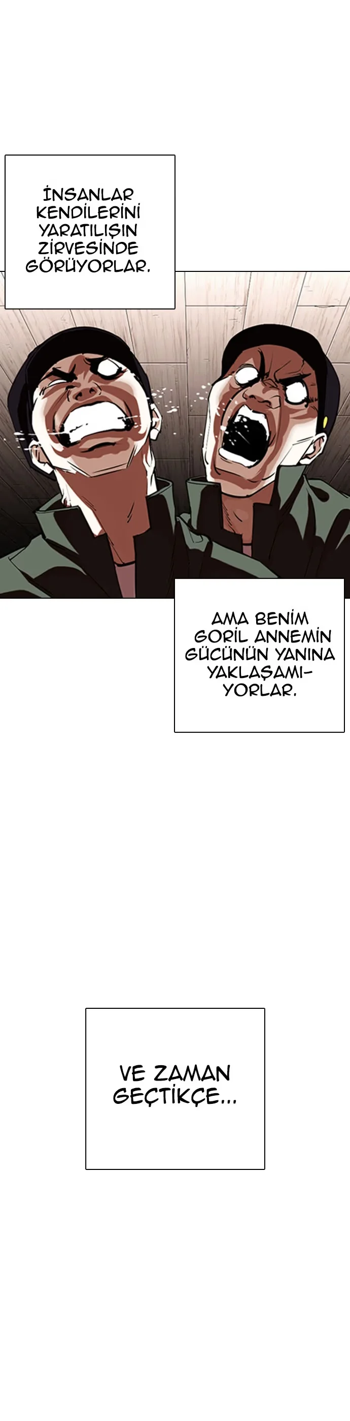 Lookism - Bölüm 333 - Sayfa 11