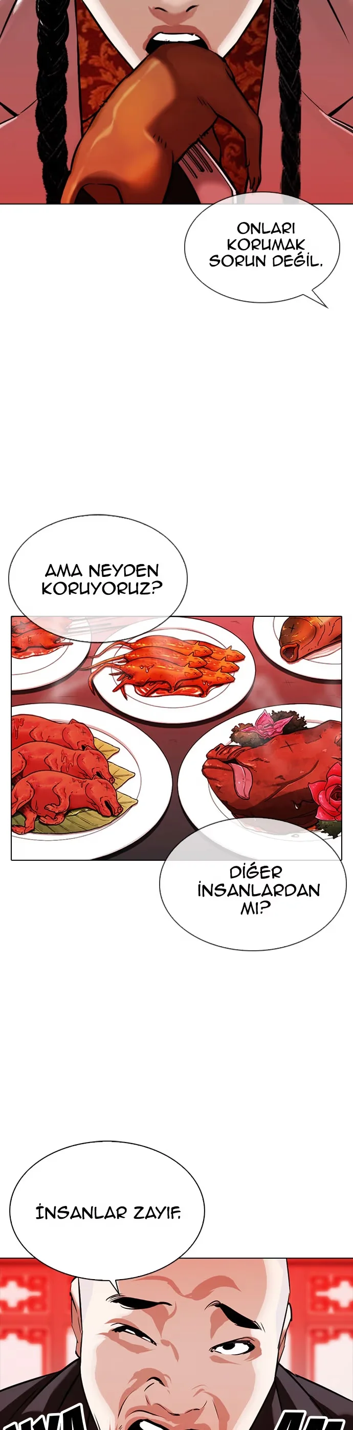 Lookism - Bölüm 333 - Sayfa 15