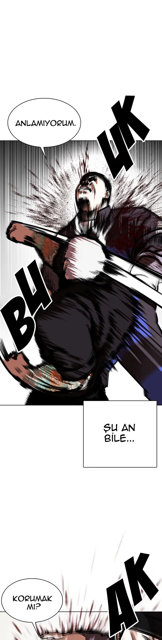 Lookism - Bölüm 333 - Sayfa 18