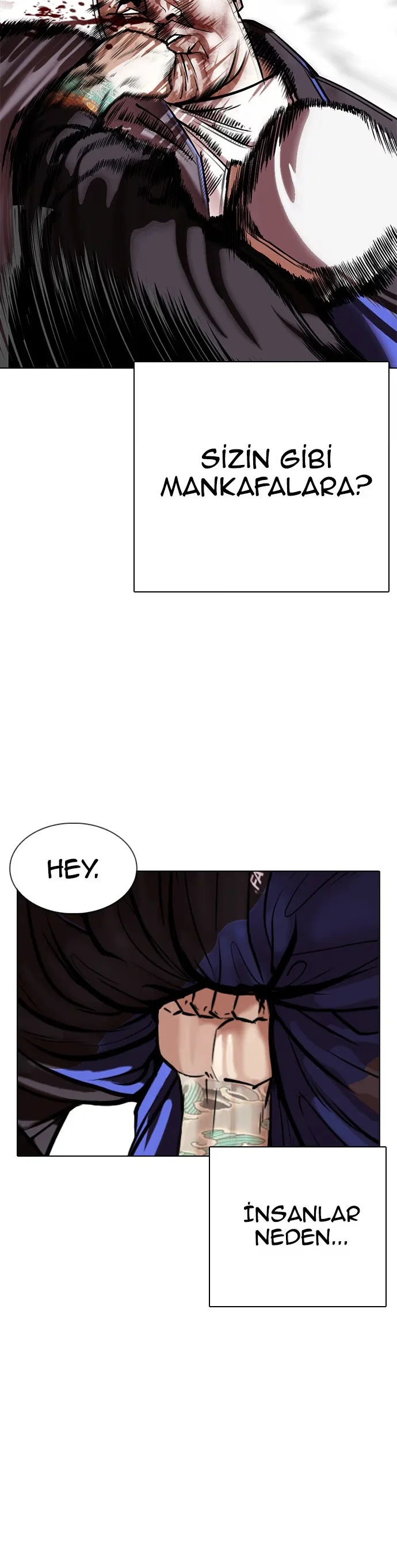 Lookism - Bölüm 333 - Sayfa 20
