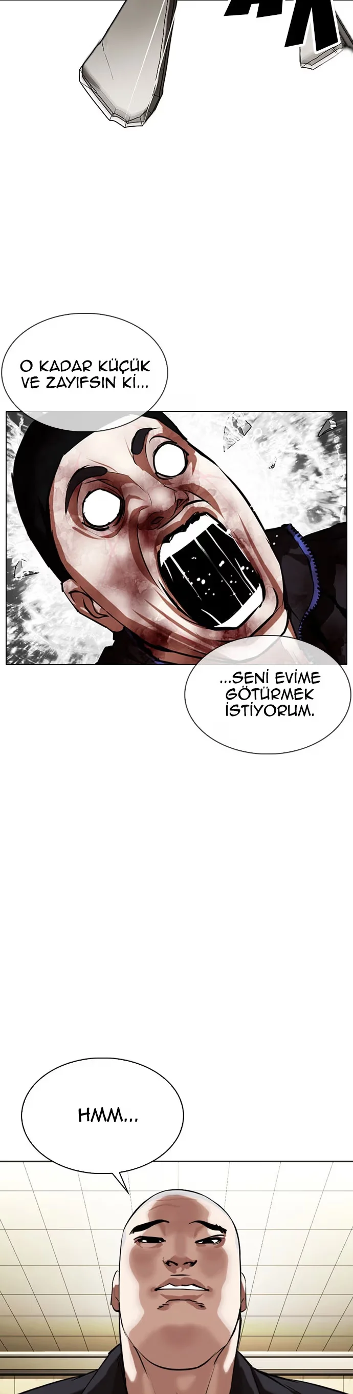 Lookism - Bölüm 333 - Sayfa 24