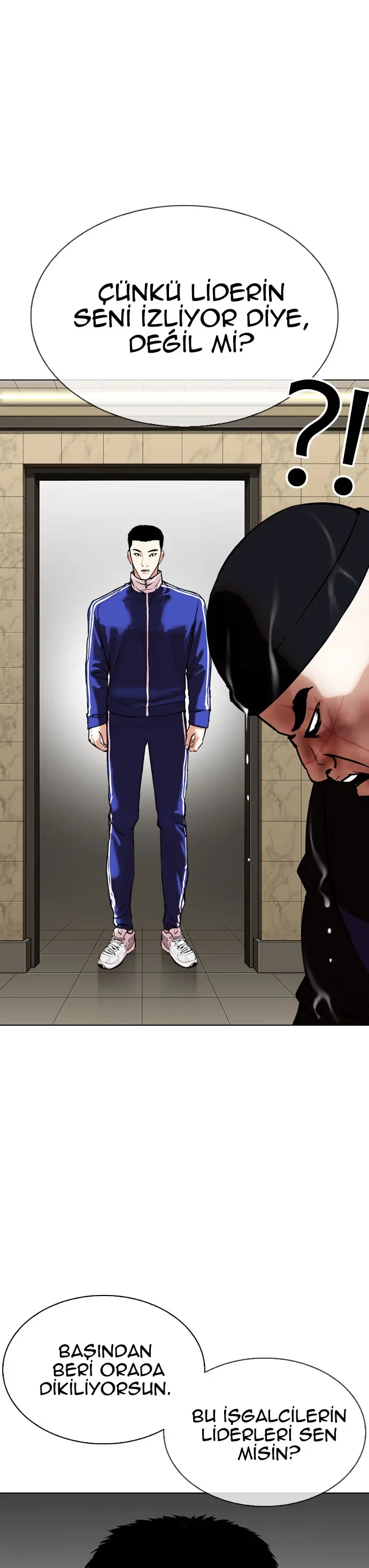 Lookism - Bölüm 333 - Sayfa 26