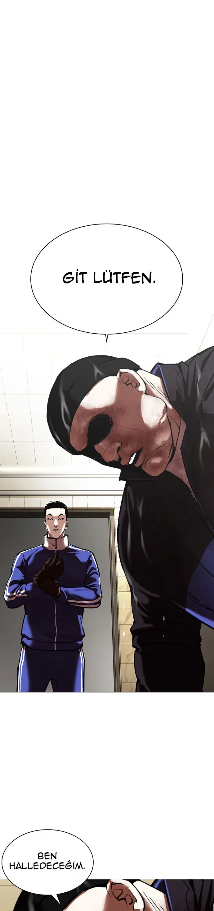 Lookism - Bölüm 333 - Sayfa 29