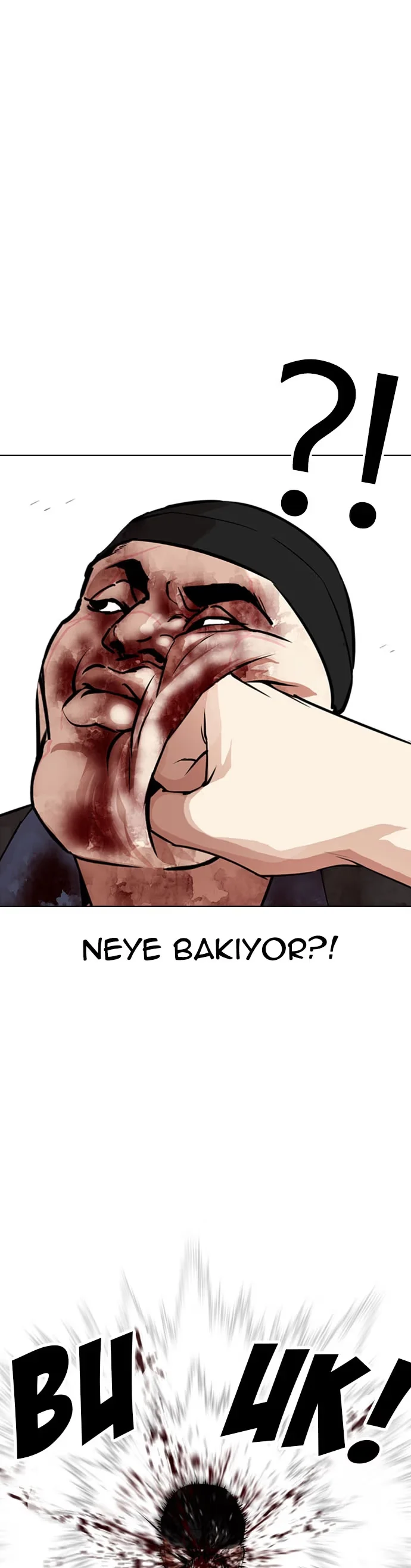 Lookism - Bölüm 333 - Sayfa 34