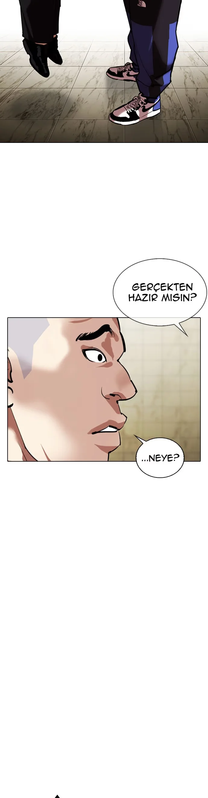 Lookism - Bölüm 333 - Sayfa 39