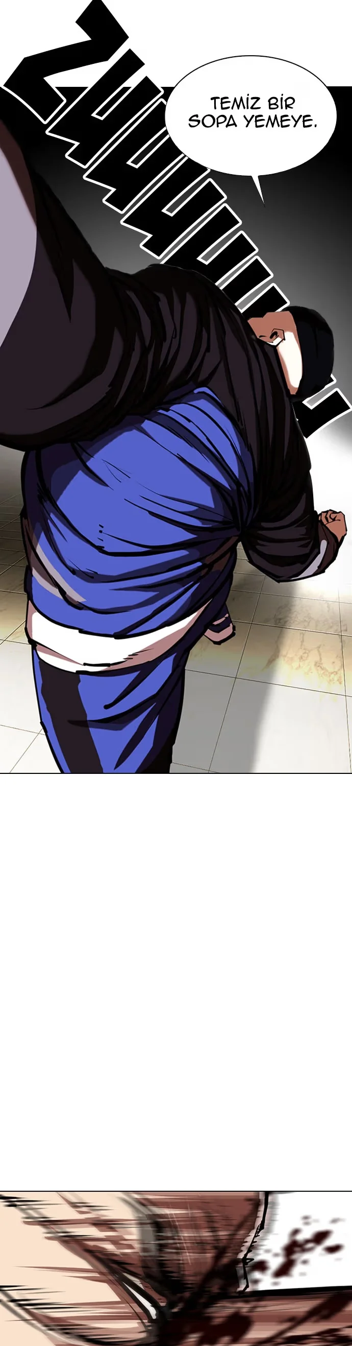 Lookism - Bölüm 333 - Sayfa 40