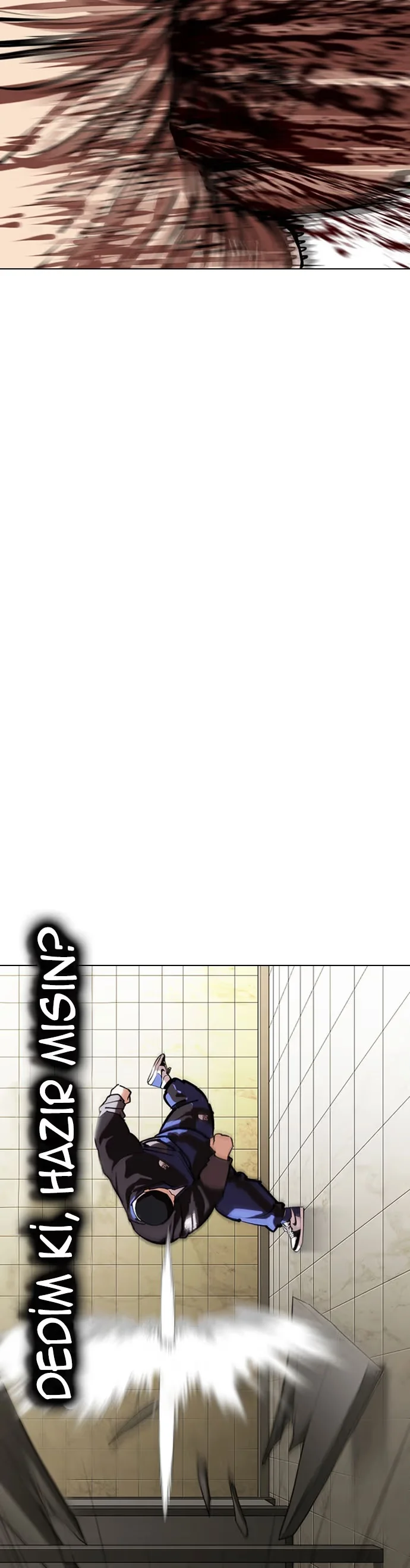 Lookism - Bölüm 333 - Sayfa 41