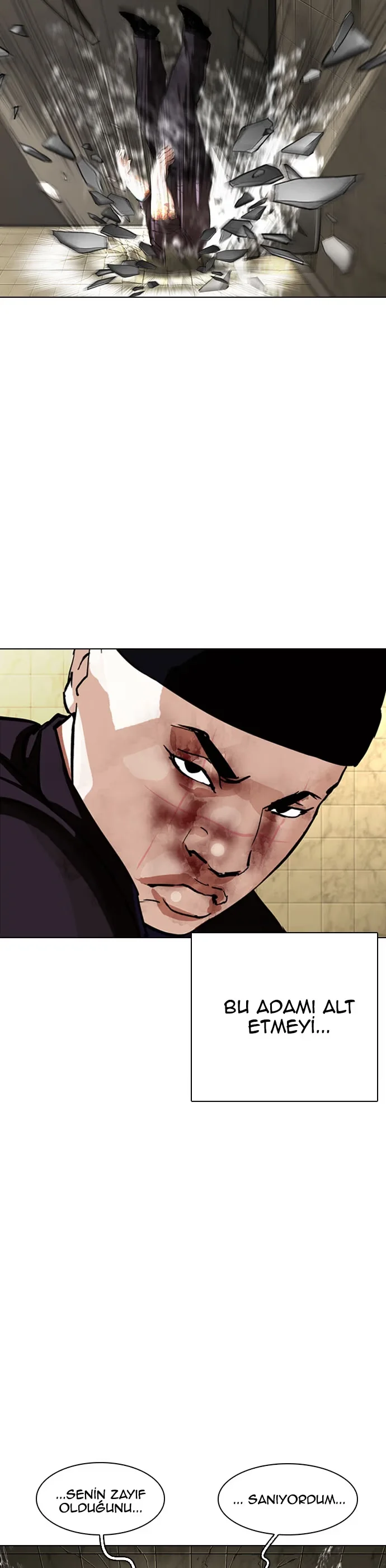 Lookism - Bölüm 333 - Sayfa 42