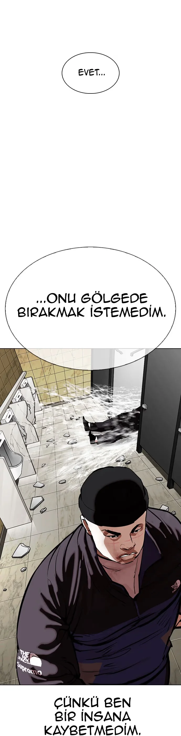 Lookism - Bölüm 333 - Sayfa 44