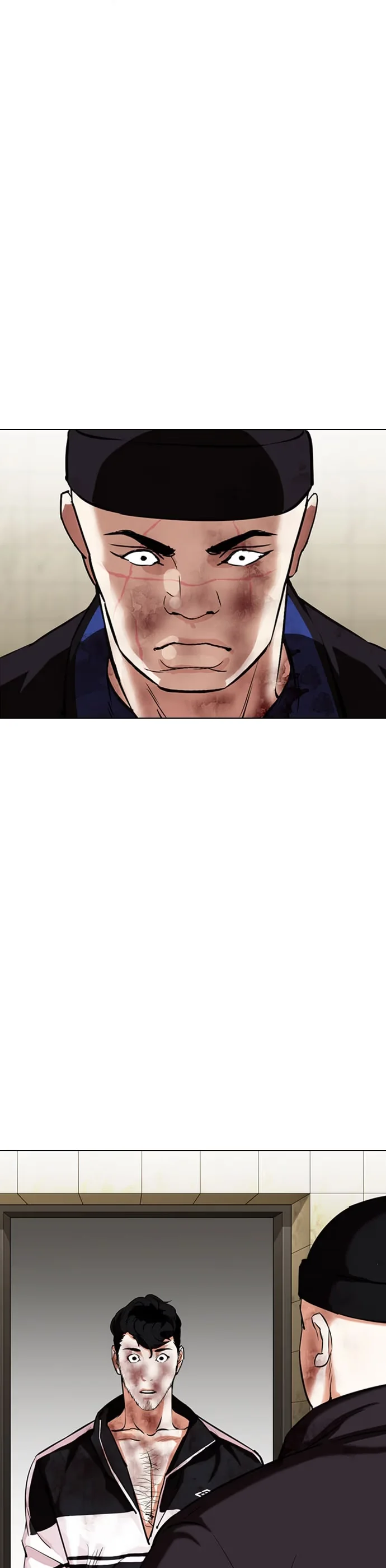 Lookism - Bölüm 333 - Sayfa 45