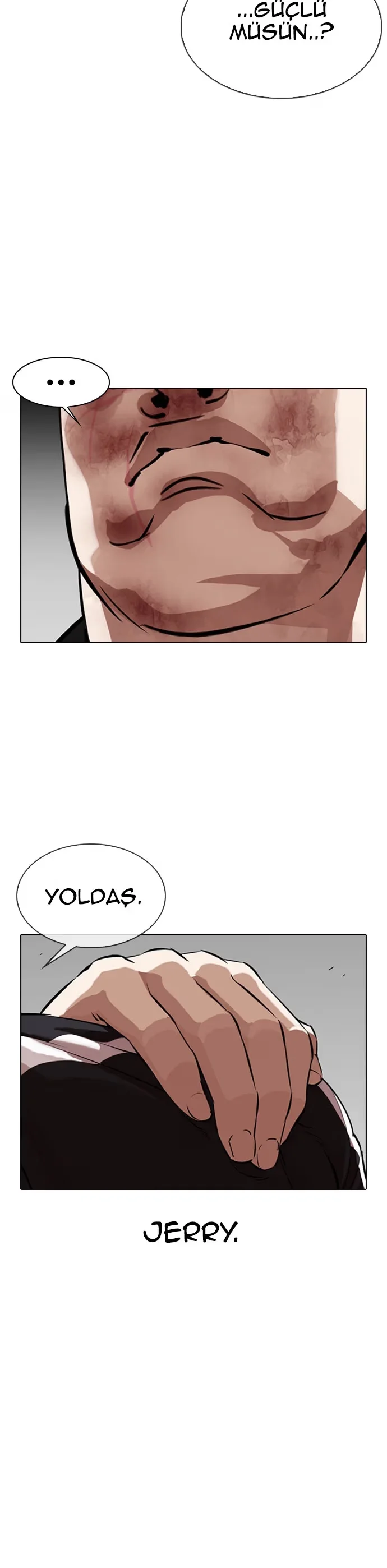 Lookism - Bölüm 333 - Sayfa 47
