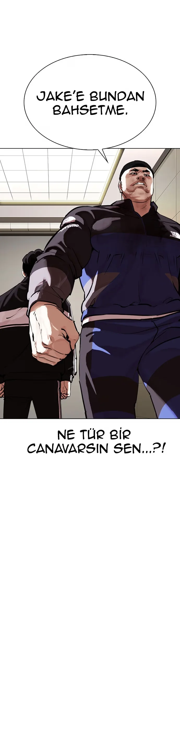 Lookism - Bölüm 333 - Sayfa 48