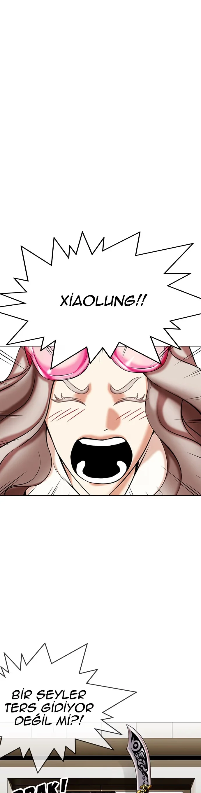 Lookism - Bölüm 333 - Sayfa 55