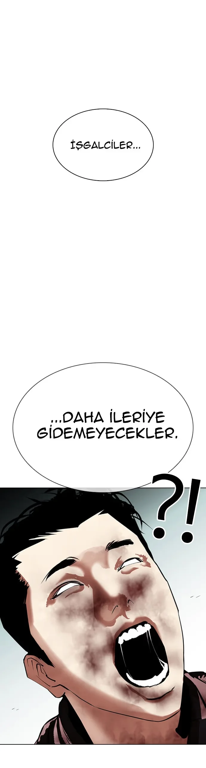 Lookism - Bölüm 333 - Sayfa 59