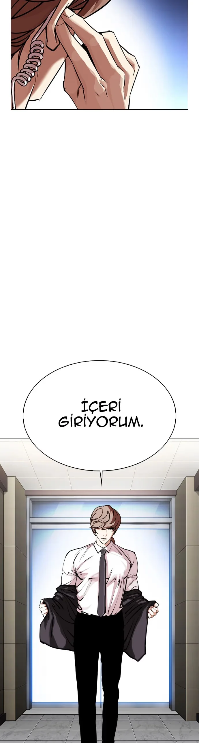 Lookism - Bölüm 333 - Sayfa 61