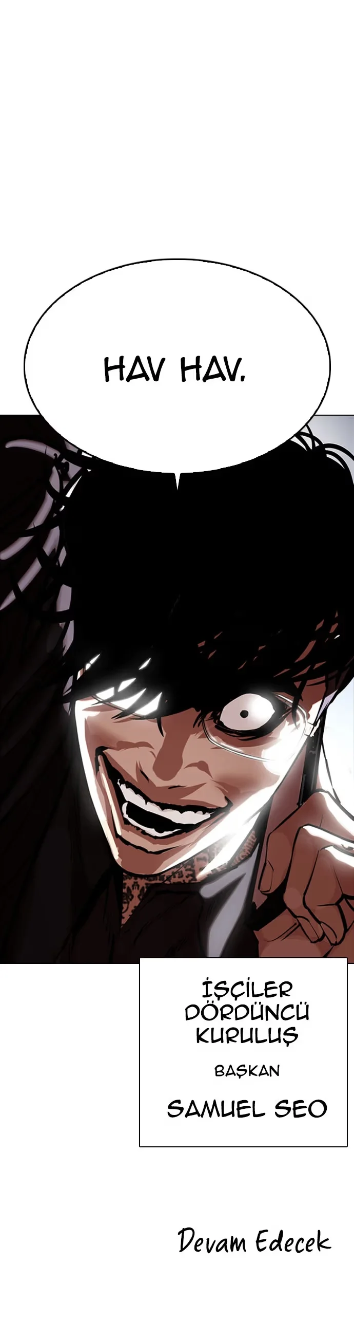 Lookism - Bölüm 333 - Sayfa 65