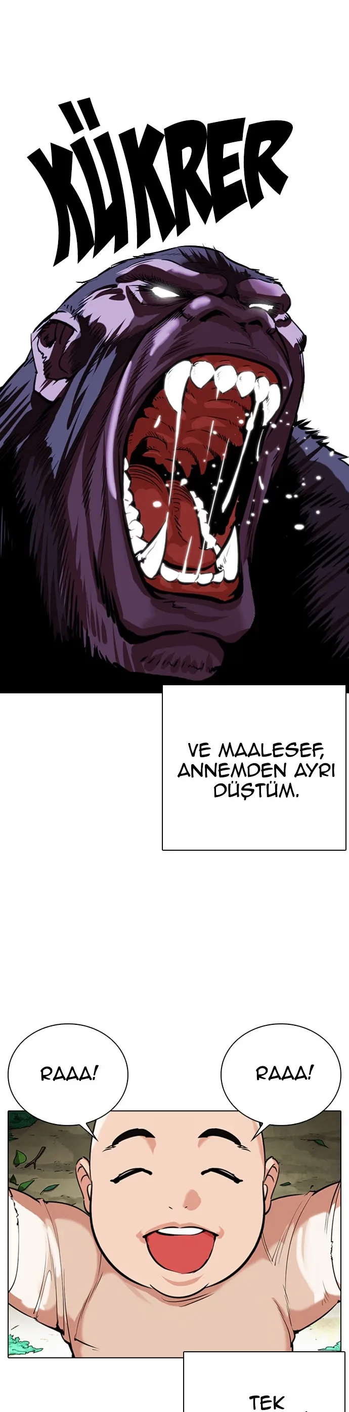 Lookism - Bölüm 333 - Sayfa 6