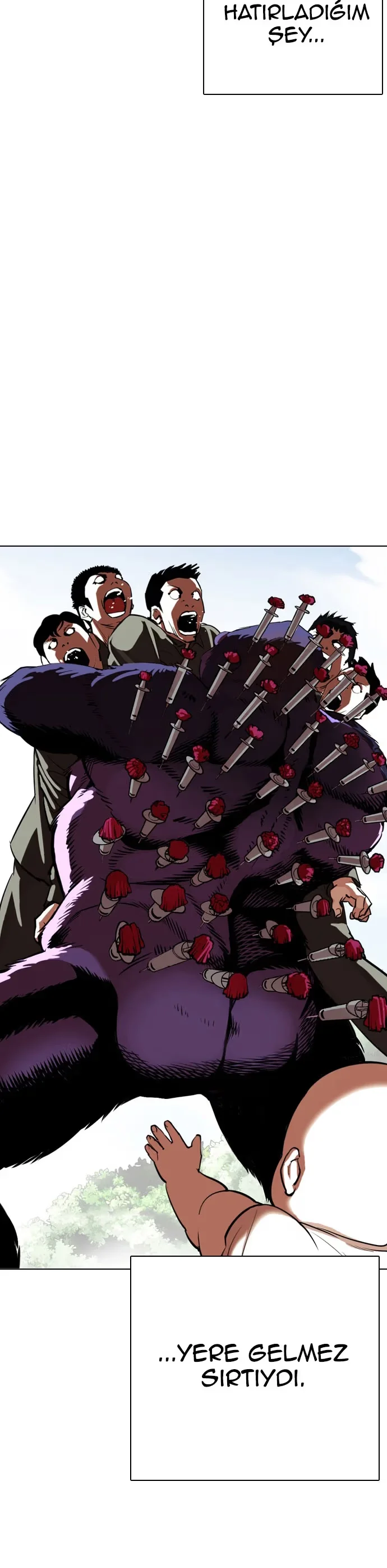 Lookism - Bölüm 333 - Sayfa 7