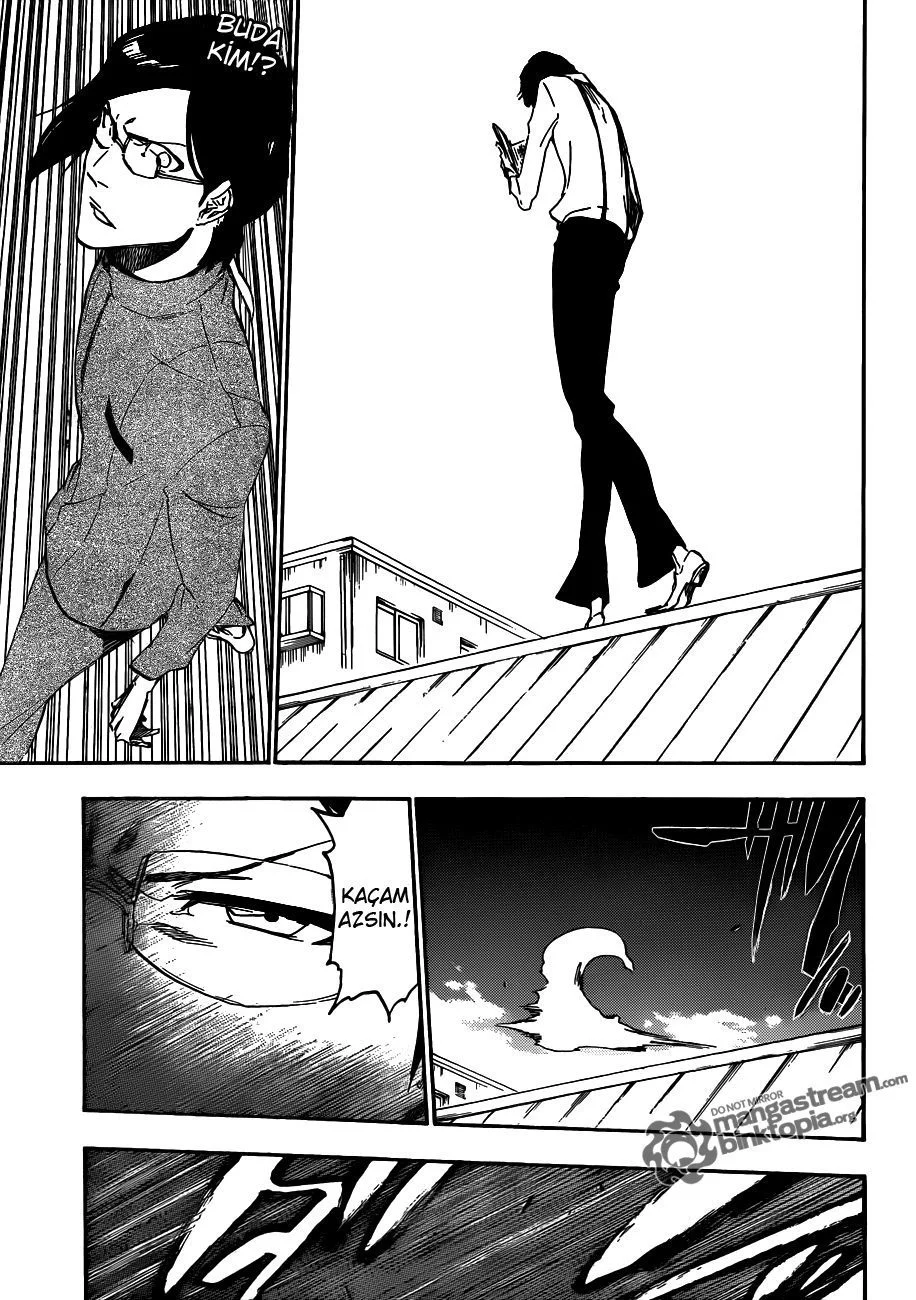 Bleach - Bölüm 429 - Sayfa 14