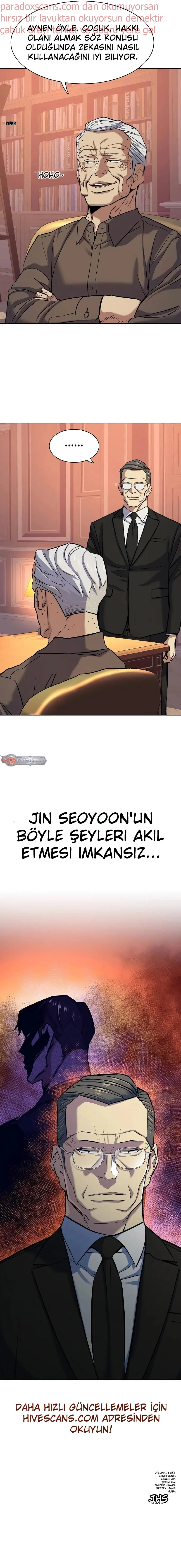 Reborn Rich - Bölüm 95 - Sayfa 11