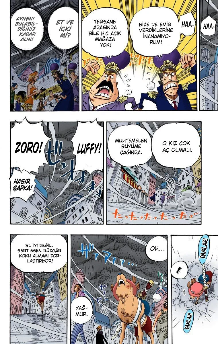 One Piece - Bölüm 362 - Sayfa 12