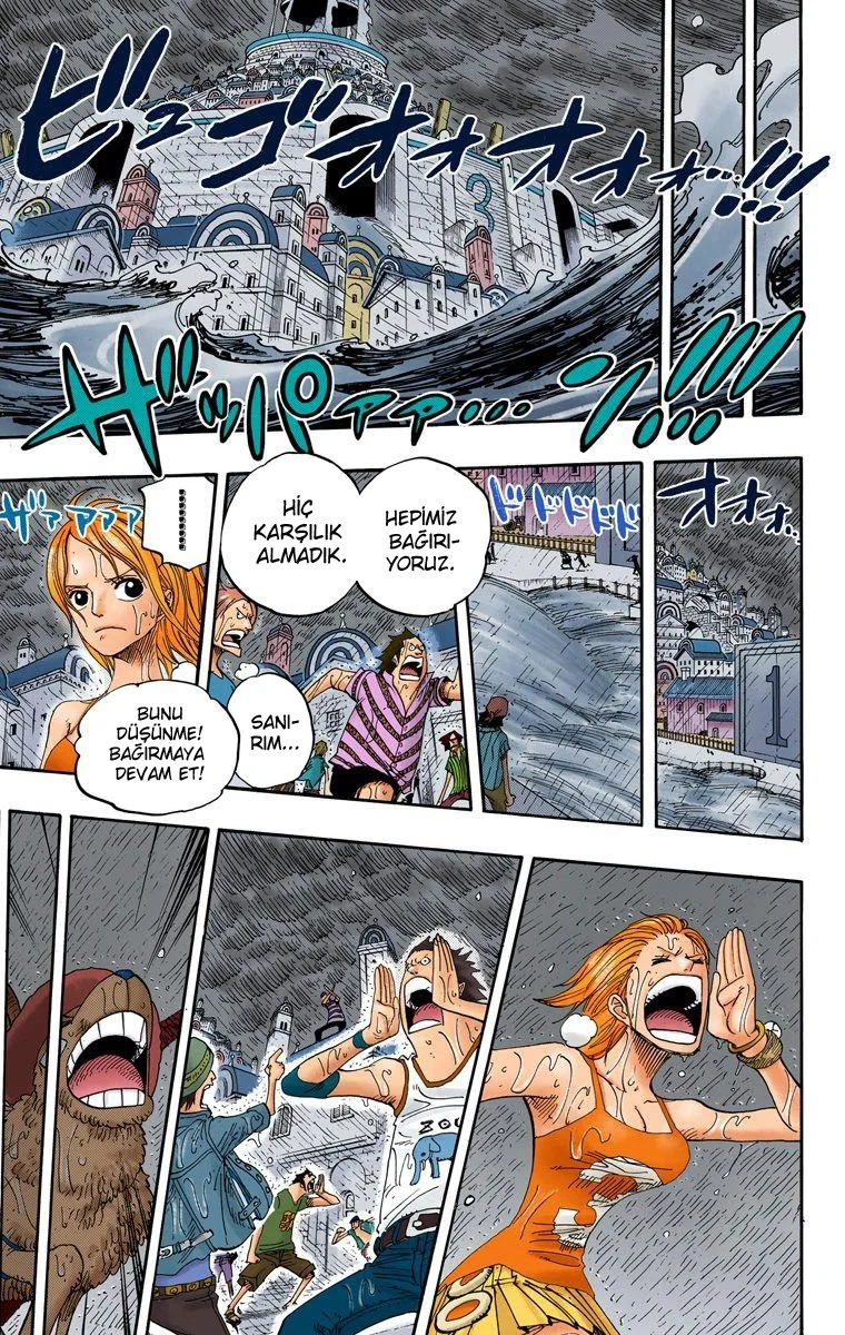 One Piece - Bölüm 362 - Sayfa 13