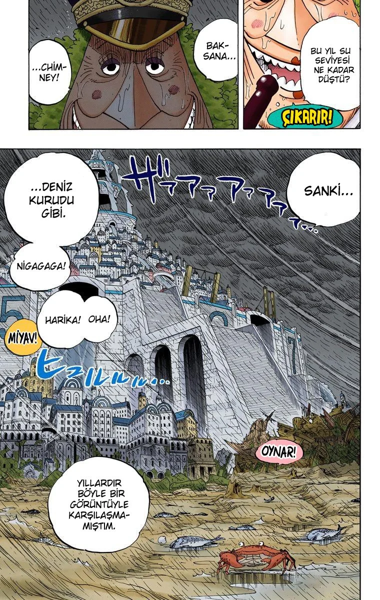 One Piece - Bölüm 362 - Sayfa 15