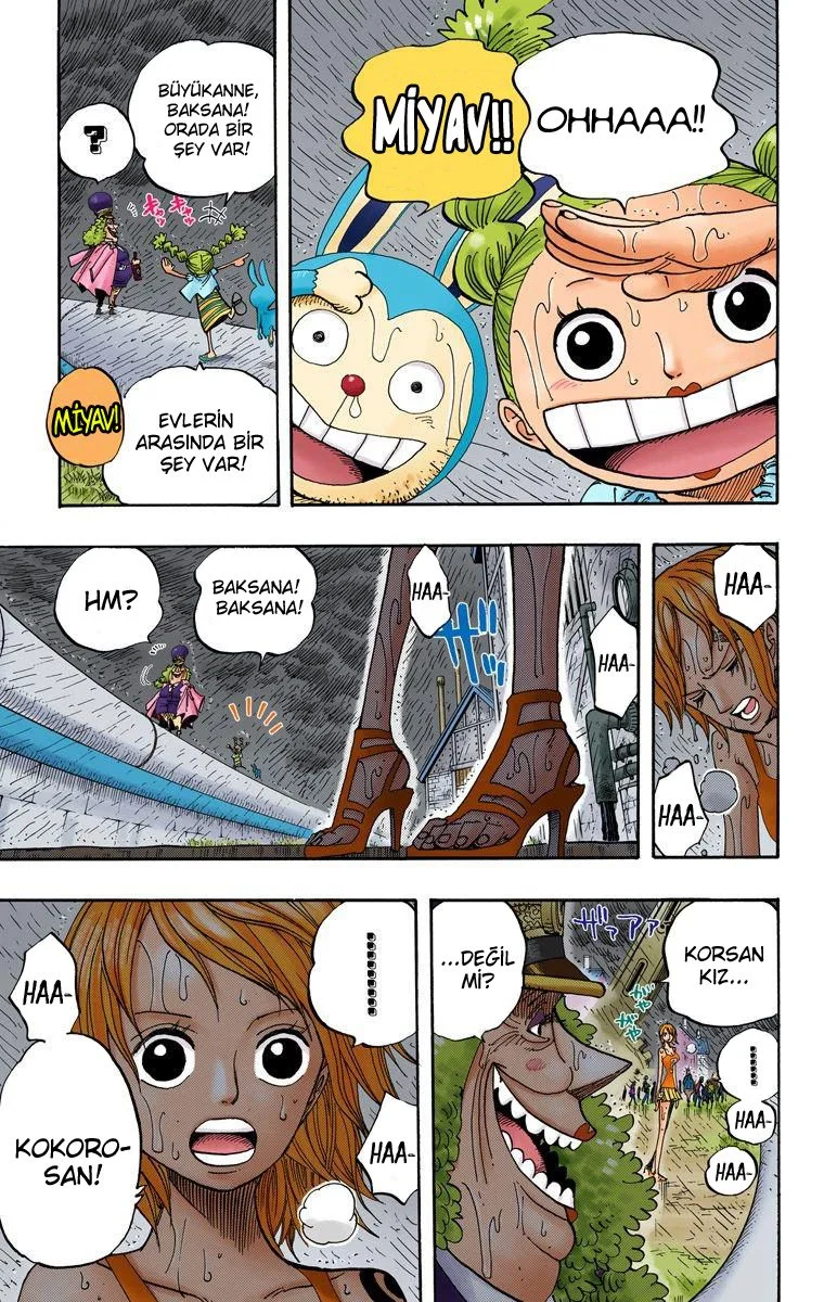 One Piece - Bölüm 362 - Sayfa 17