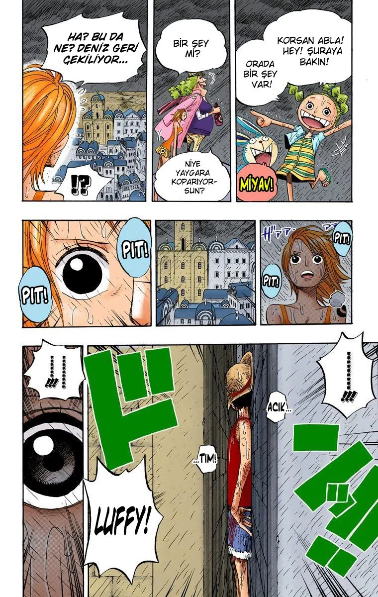 One Piece - Bölüm 362 - Sayfa 18