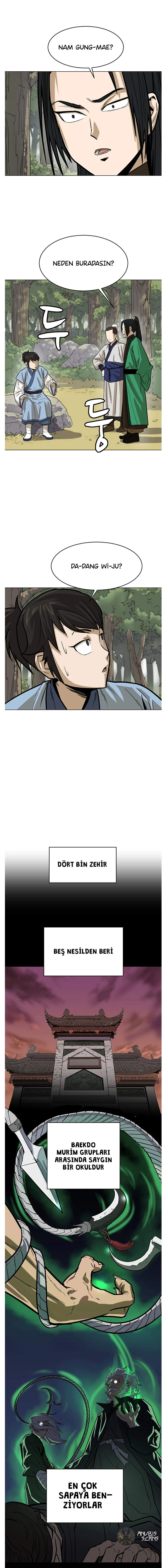 Weak Teacher - Bölüm 6 - Sayfa 13