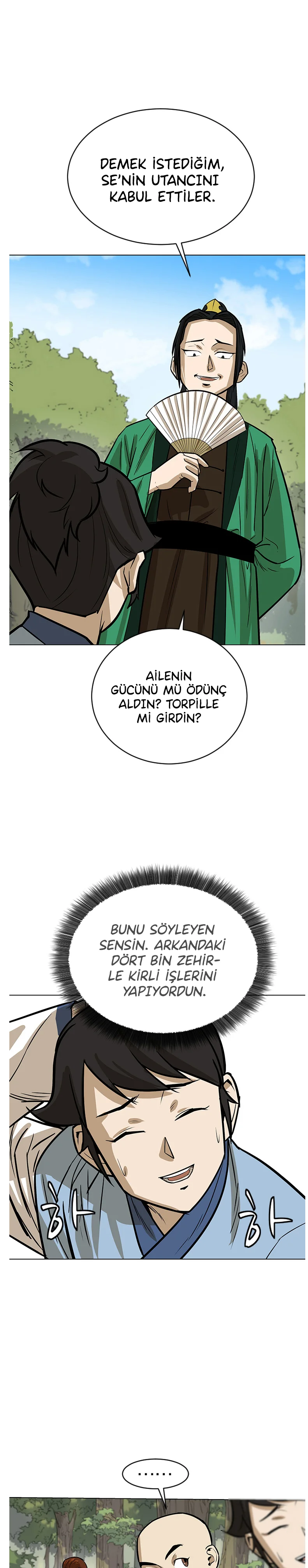 Weak Teacher - Bölüm 6 - Sayfa 15