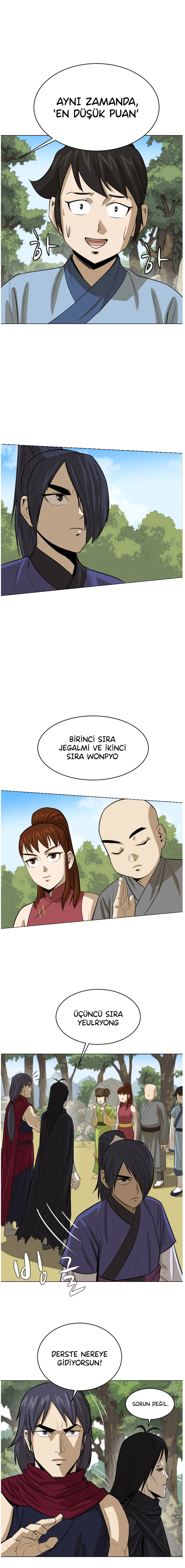 Weak Teacher - Bölüm 6 - Sayfa 8