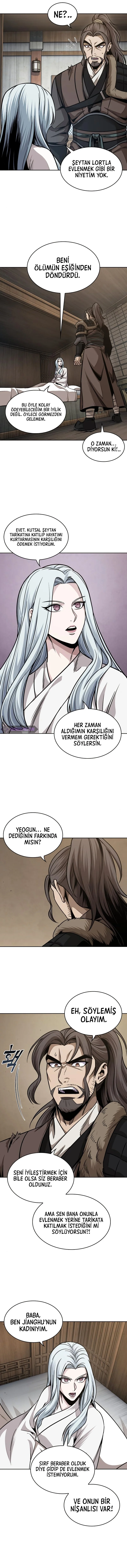 Nano Machine - Bölüm 178 - Sayfa 10