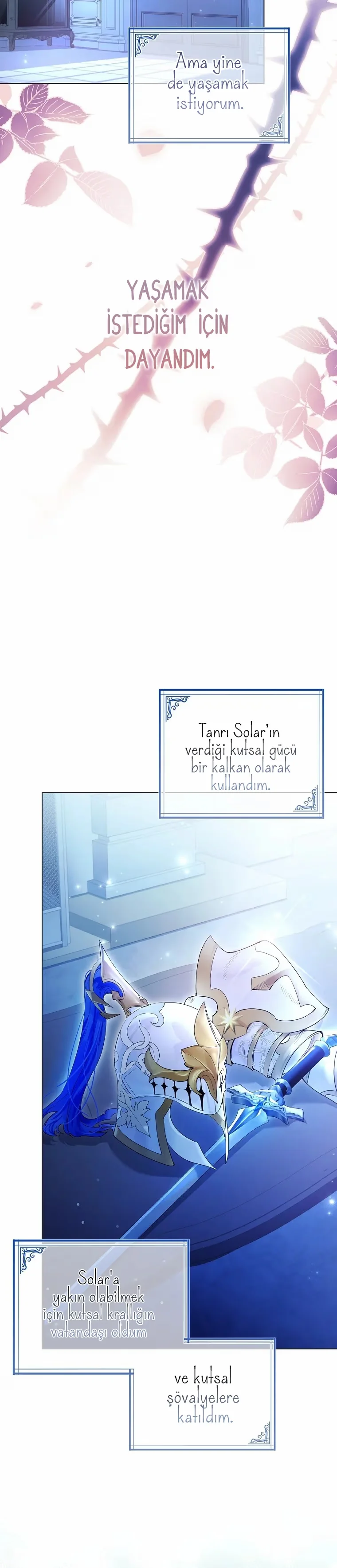 I Raised a Nine-Tailed Fox Wrongly - Bölüm 3 - Sayfa 19