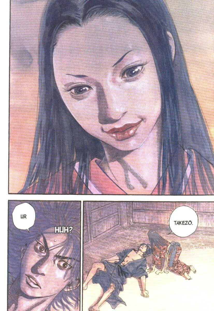 Vagabond - Bölüm 2 - Sayfa 5